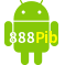 Aplicativo 888Pib para Android