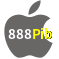 Aplicativo 888Pib para iOS