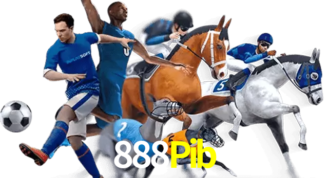 888Pib