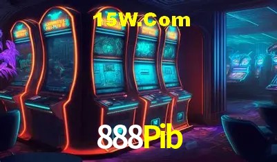 Casino Ao Vivo 888Pib