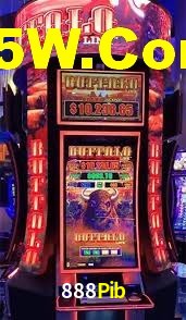 888Pib App Interface