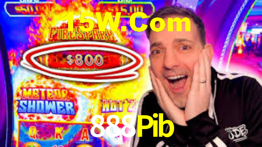 888Pib