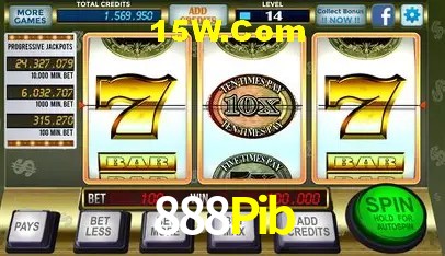 Promoção Relâmpago 888Pib