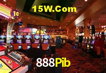 Tecnologia da Plataforma 888Pib