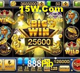 Apostas de Tênis 888Pib