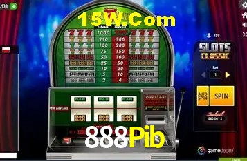 Diretório de Jogos 888Pib