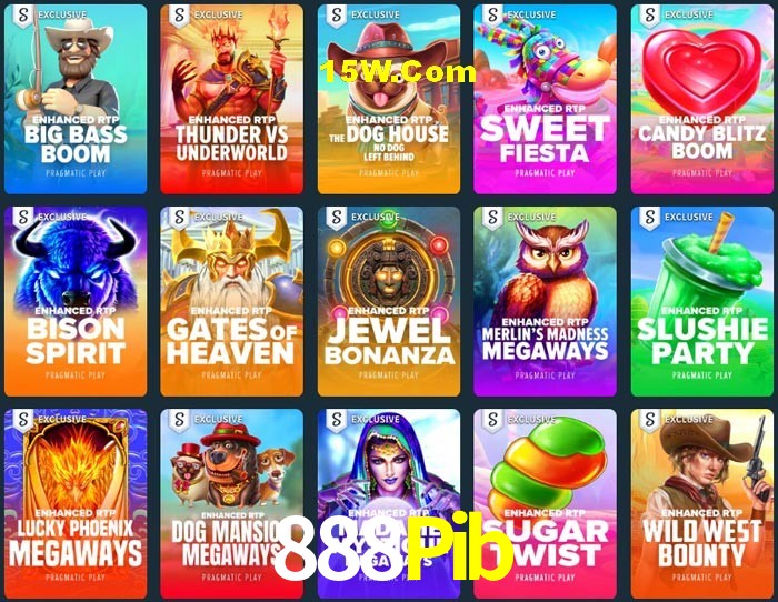 Gates of Olympus 888Pib