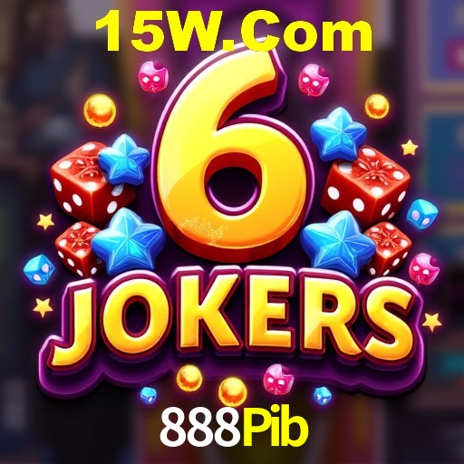 Descubra o Mundo do Cassino Online com 888Pib