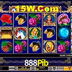 Provedores de Jogos 888Pib