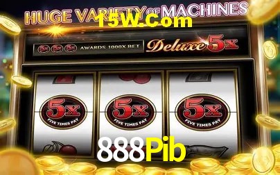 Descubra a Essência do 888Pib: Nossa História e Compromissos