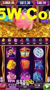 Daily Bonuses 888Pib