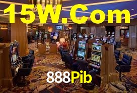 Exclusive Games 888Pib
